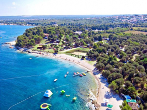  Mobile Homes Brijuni  Пула